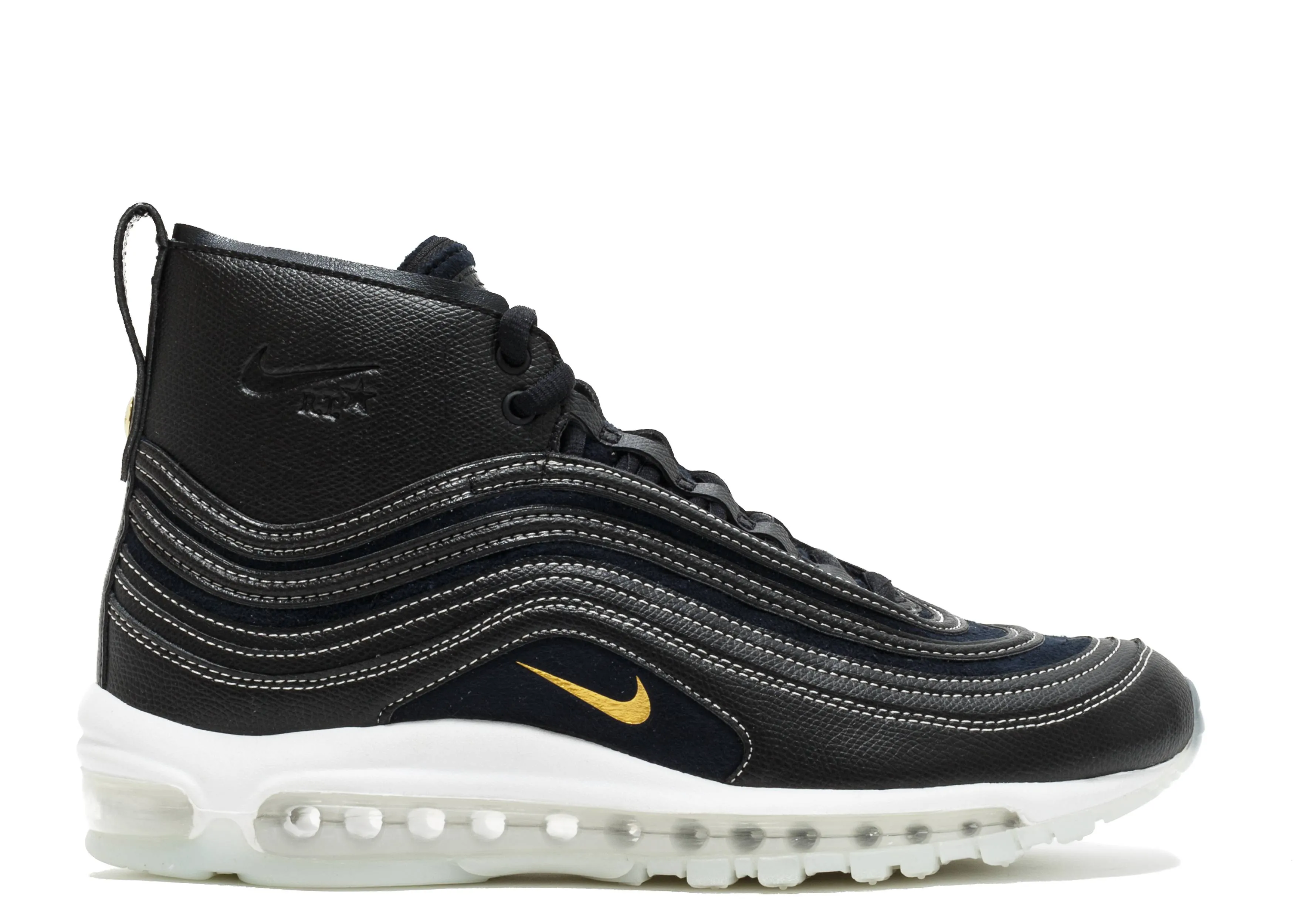 Nike Air Max 97 Mid Riccardo Tisci (WORN)