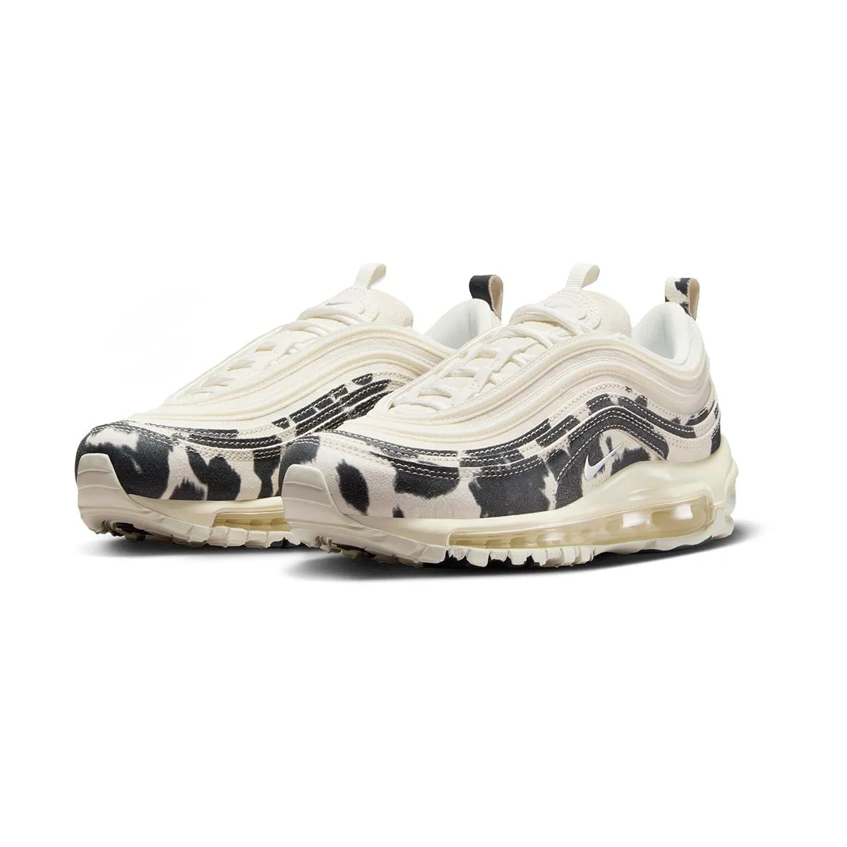 Nike Air Max 97 Women's Shoes - Footwear