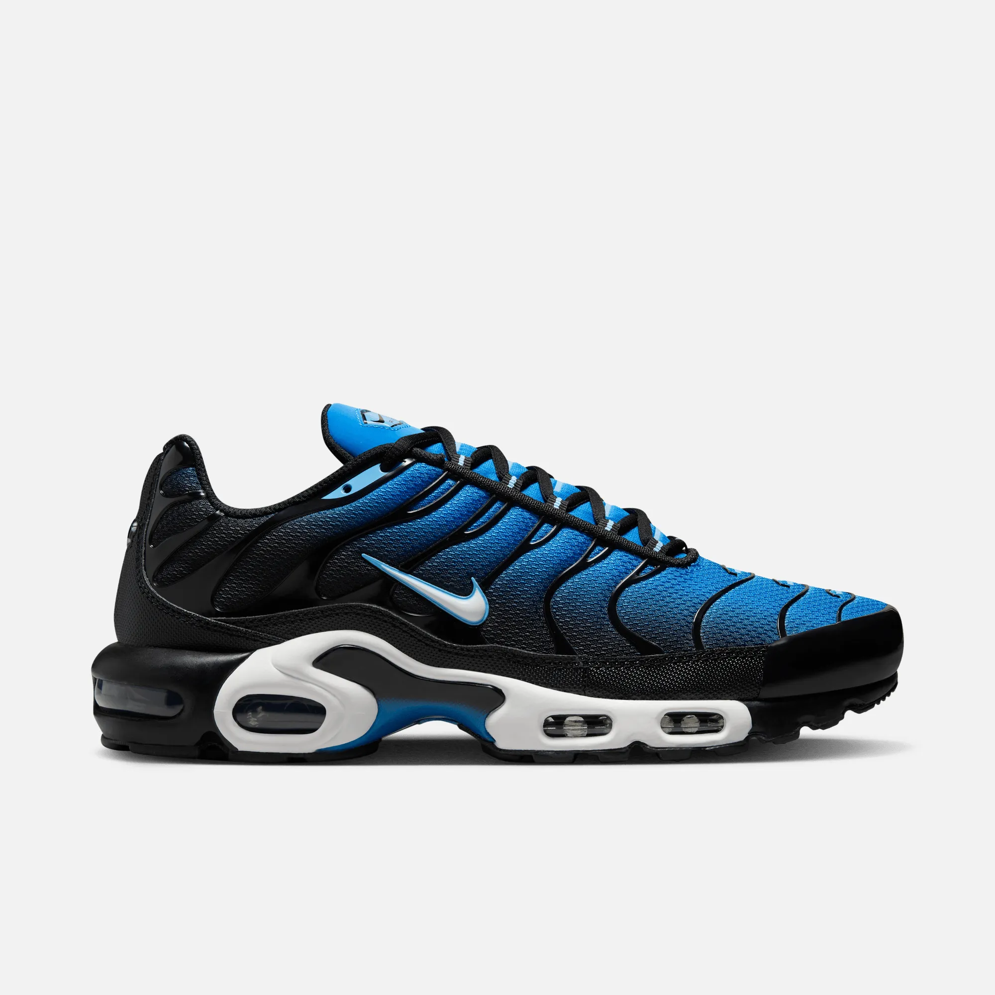 Nike Air Max Plus Aquarius Blue