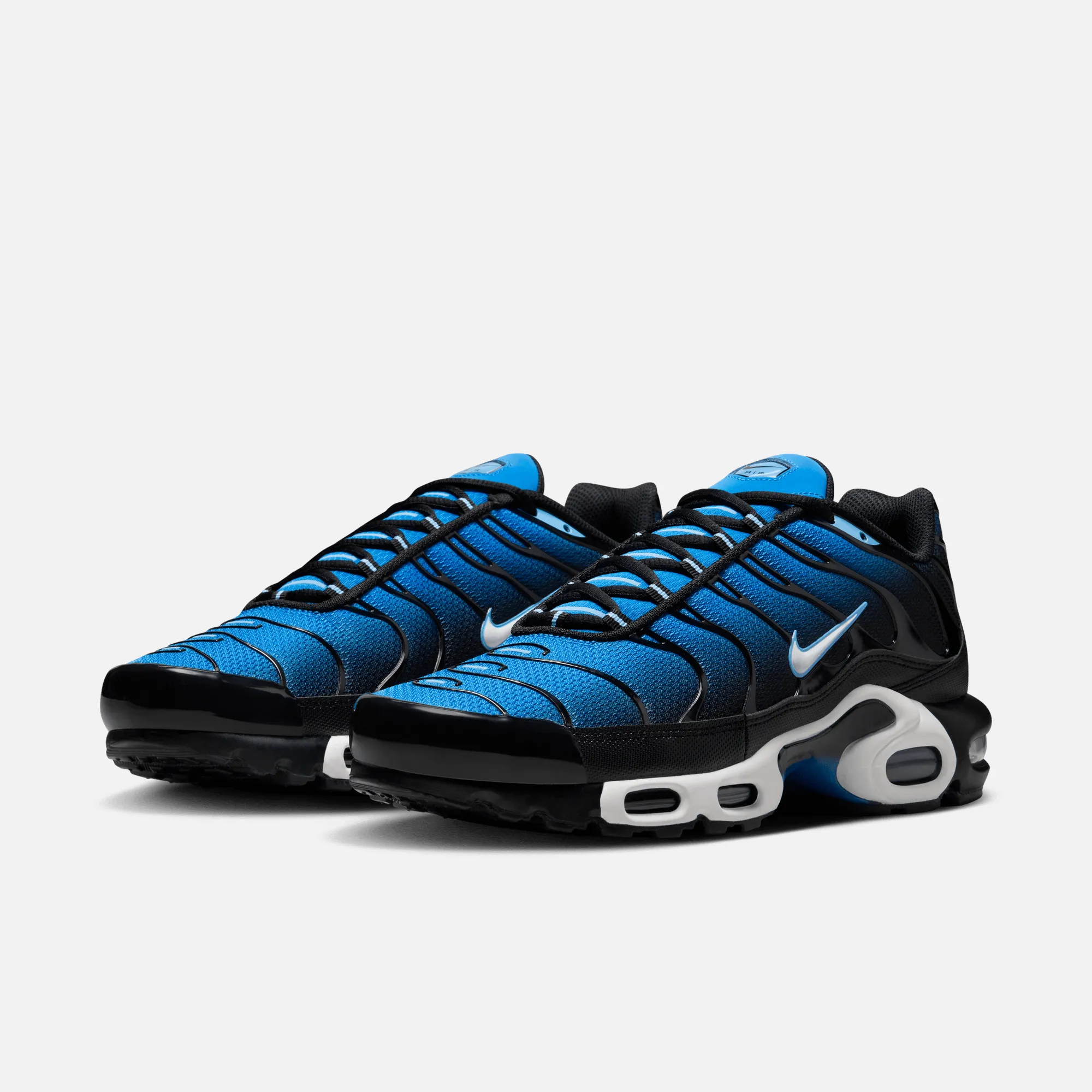 Nike Air Max Plus Aquarius Blue