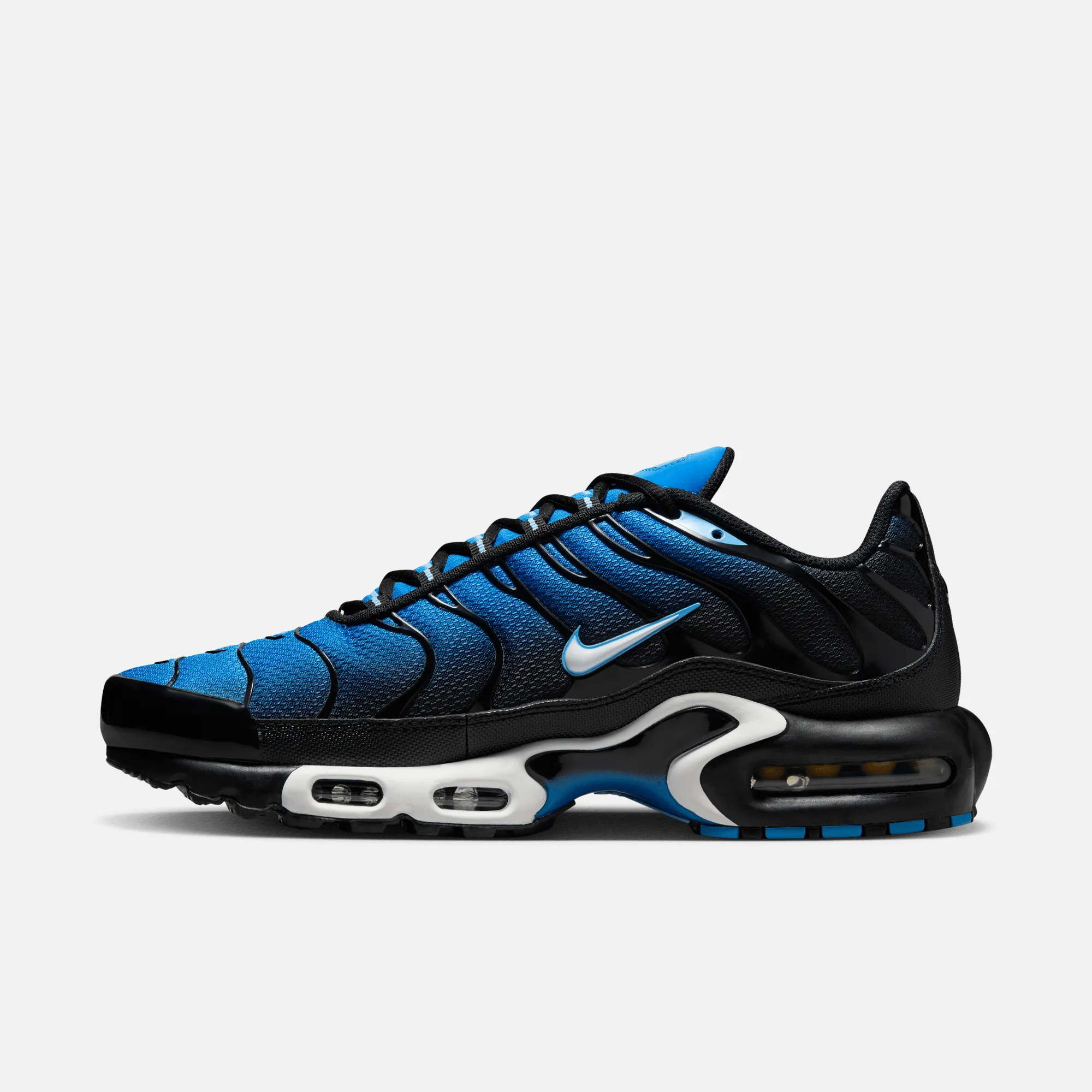 Nike Air Max Plus Aquarius Blue