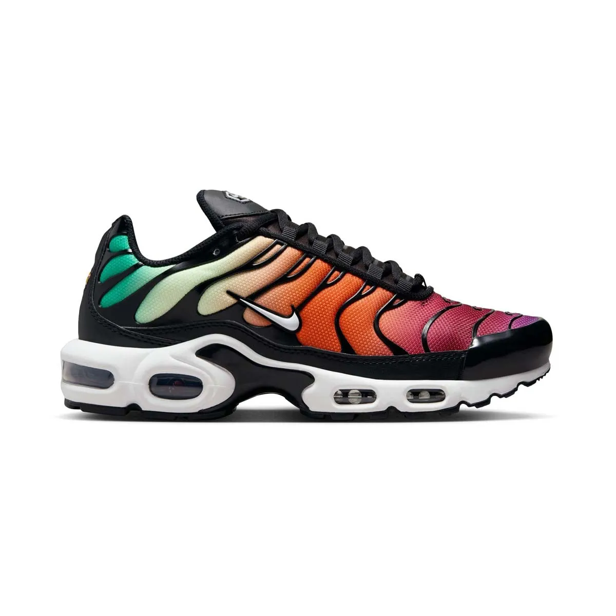 Nike Air Max Plus Women's Shoes - Footwear