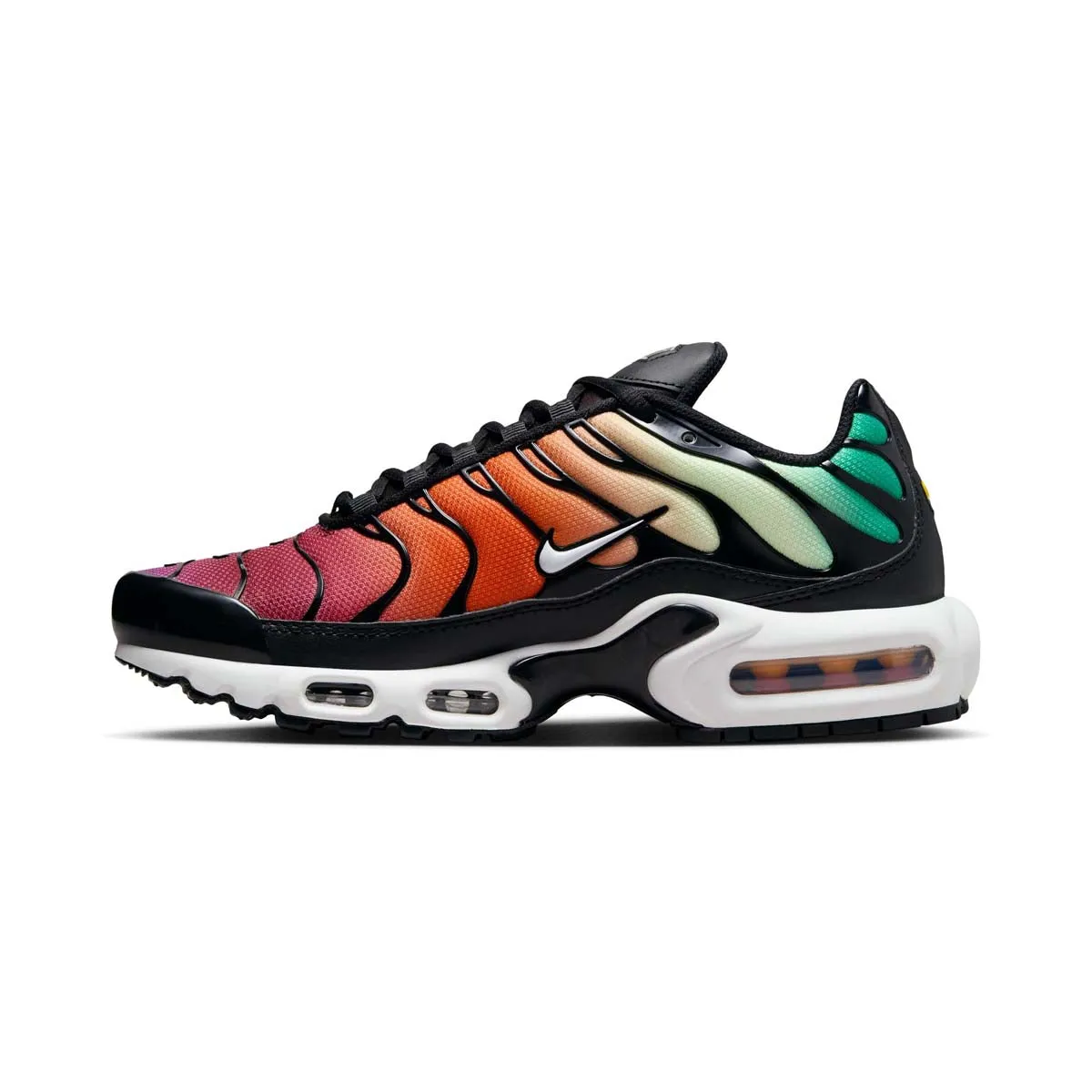 Nike Air Max Plus Women's Shoes - Footwear