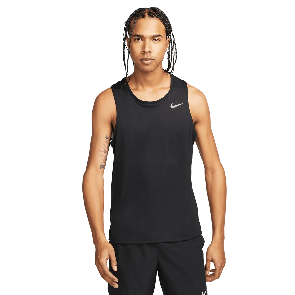 Nike Dri-FIT Miler Tank