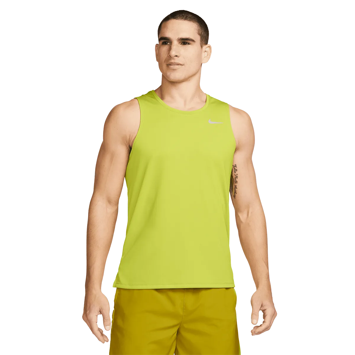 Nike Dri-FIT Miler Tank