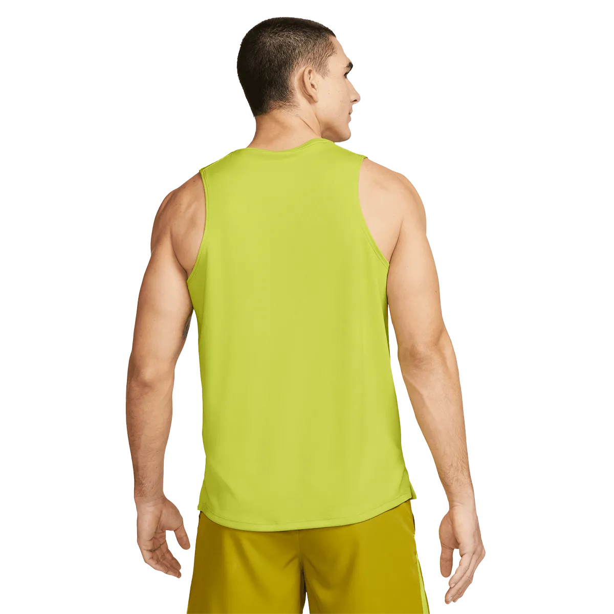 Nike Dri-FIT Miler Tank