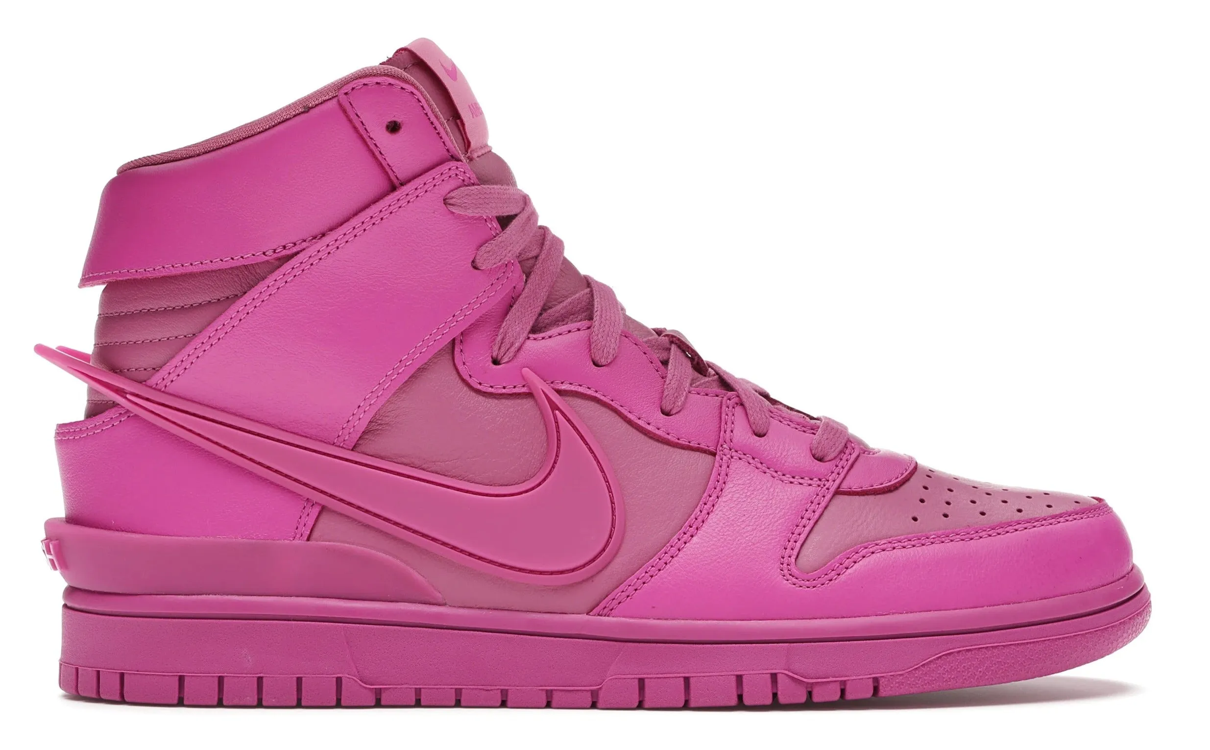 Nike Dunk High Ambush Active Fuchsia