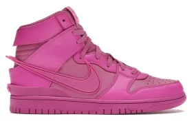 Nike Dunk High Ambush Active Fuchsia