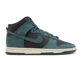 Nike Dunk High Retro PRM Faded Spruce