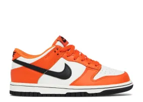 Nike Dunk Low Halloween (2022) (GS) (WORN)