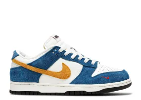 Nike Dunk Low Kasina Industrial Blue (WORN)