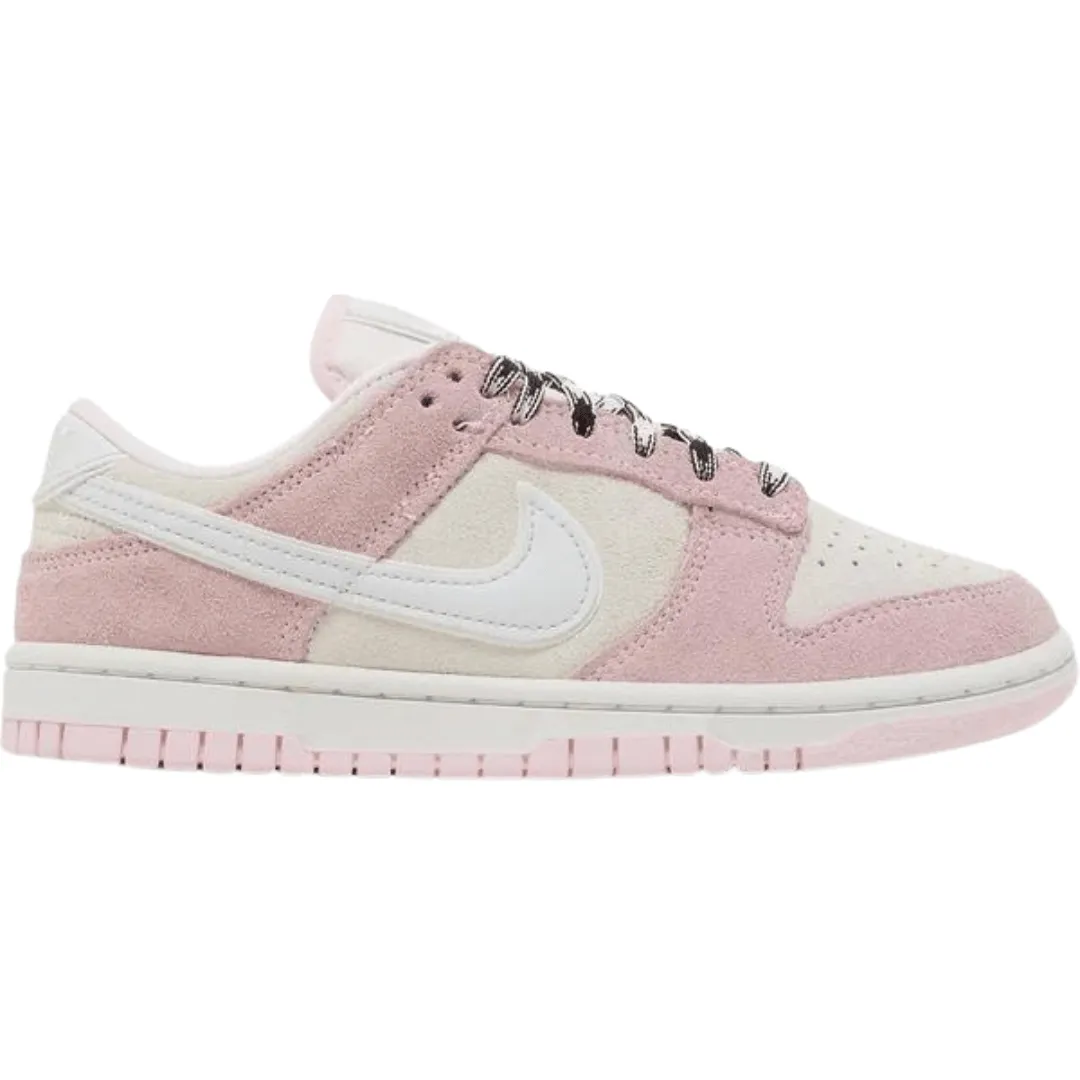 Nike Dunk Low LX Pink Foam (W)