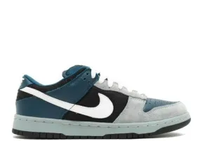 Nike Dunk Low Pro SB Futura (WORN)