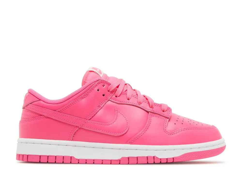 Nike Dunk Low (W) - Hyper Pink