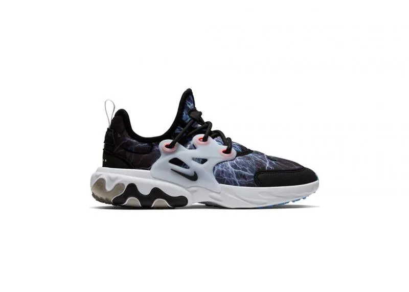 Nike GS Presto React