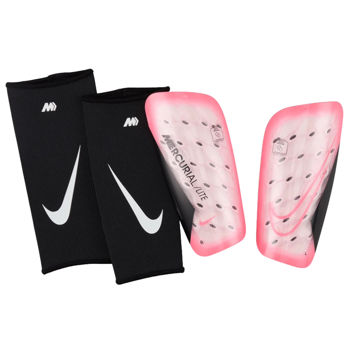 Nike Mercurial Lite Shin Guards