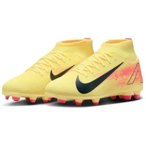 Nike Mercurial Superfly 10 Club KM FG/MG Kids