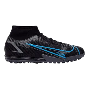 Nike Mercurial Superfly 8 Academy Turf Shoes