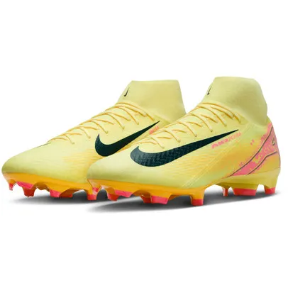 Nike Mercurial Zoom Superfly 10 Academy KM FG/MG