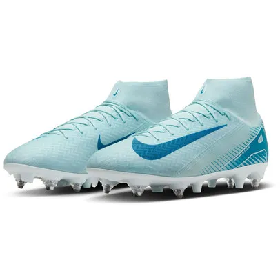 Nike Mercurial Zoom Superfly 10 Academy SG-Pro AC