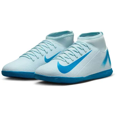 Nike Mercurial Zoom Superfly 10 Club Indoor Kids