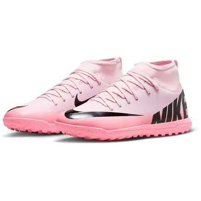 Nike Mercurial Zoom Superfly 9 Club TF Kids