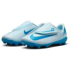 Nike Mercurial Zoom Vapor 16 Club MG Little Kids