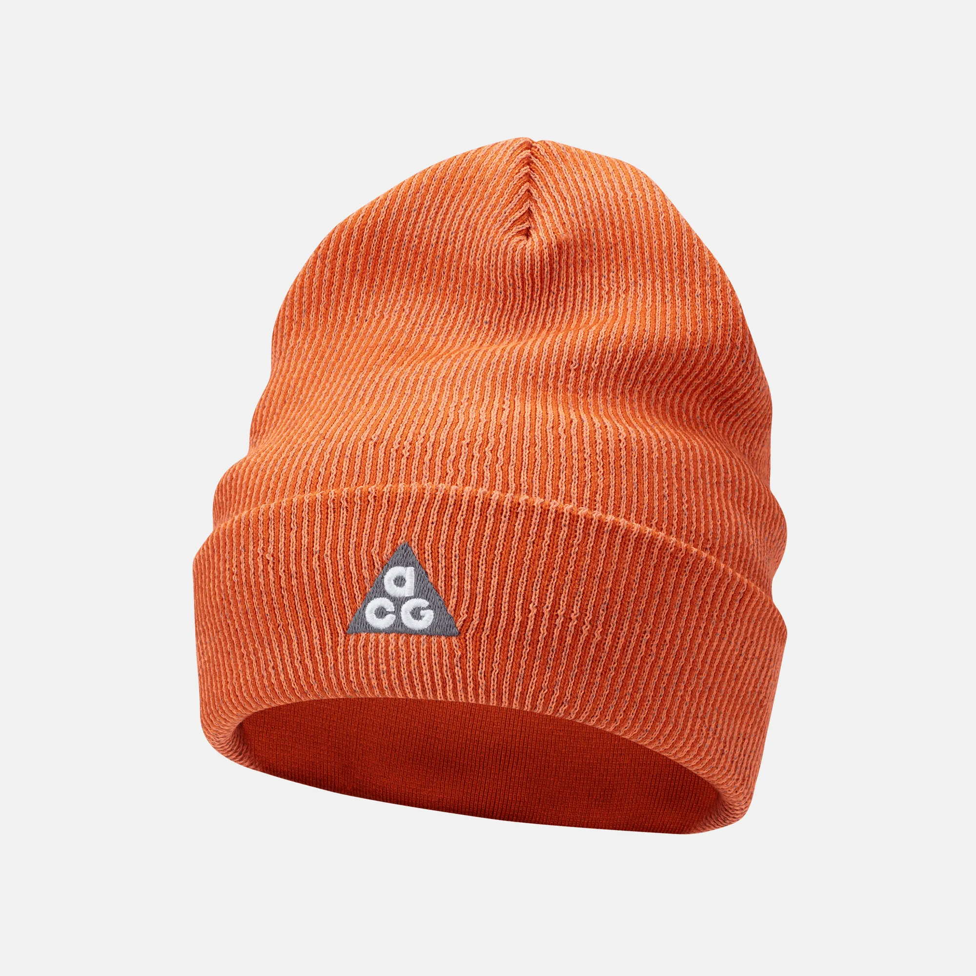 Nike Peak ACG Orange Beanie