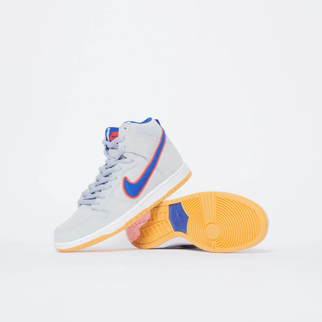 Nike SB Dunk hi Pro Mets