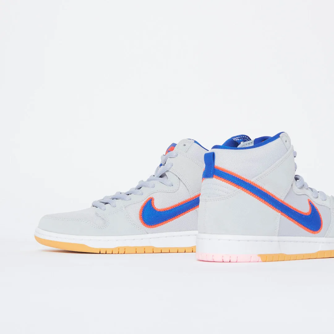 Nike SB Dunk hi Pro Mets