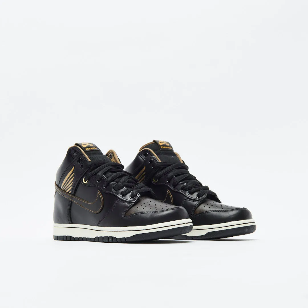 Nike SB - Dunk High OG QS Pawnshop Old Soul