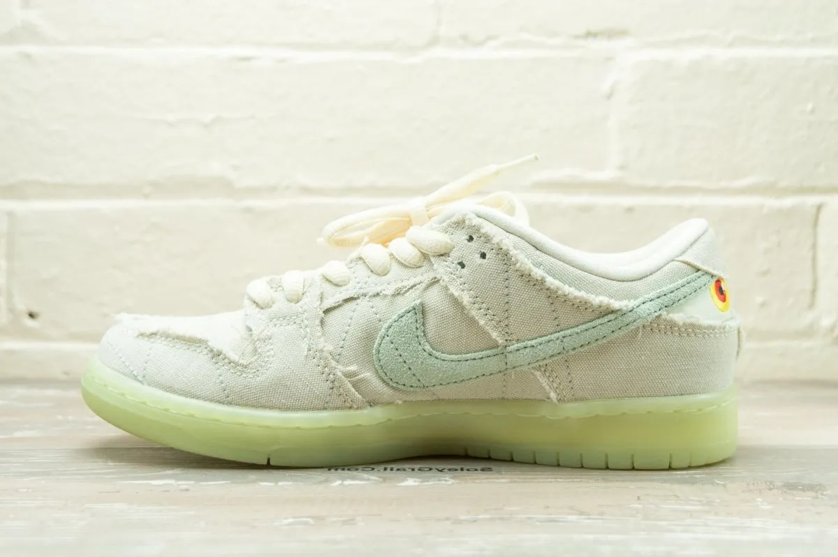 Nike SB Dunk Low Mummy DM0774 111