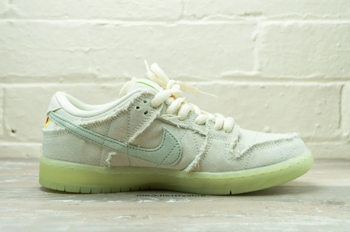 Nike SB Dunk Low Mummy DM0774 111