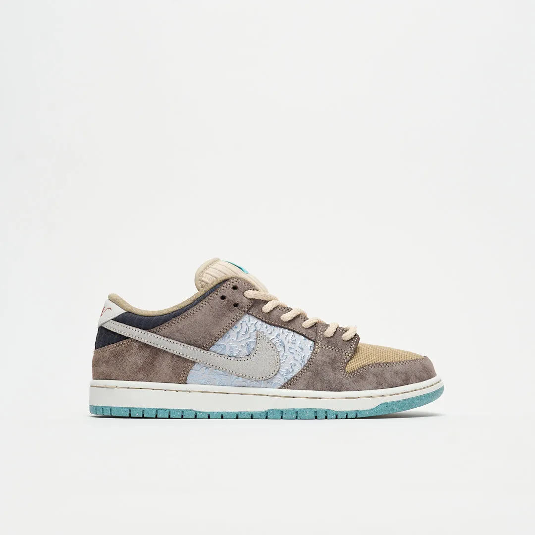 Nike SB - Dunk Low Premium Big Money Savings(Baroque Brown)