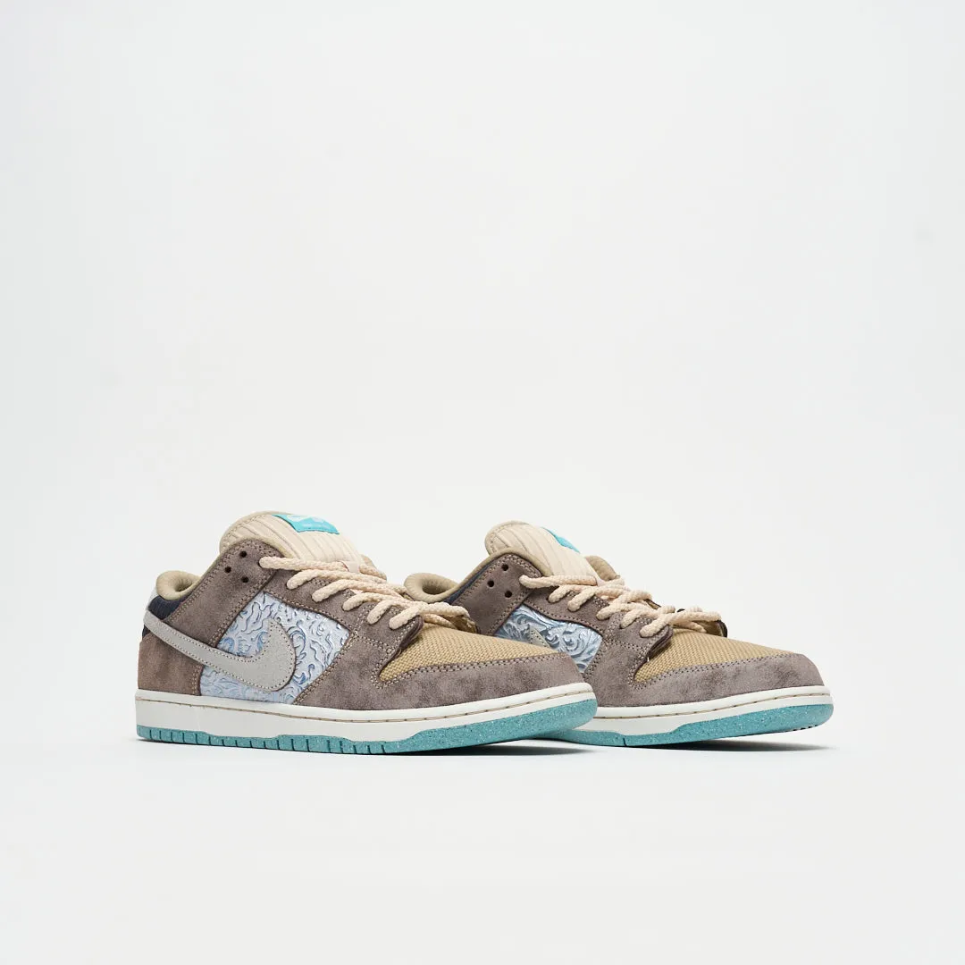 Nike SB - Dunk Low Premium Big Money Savings(Baroque Brown)