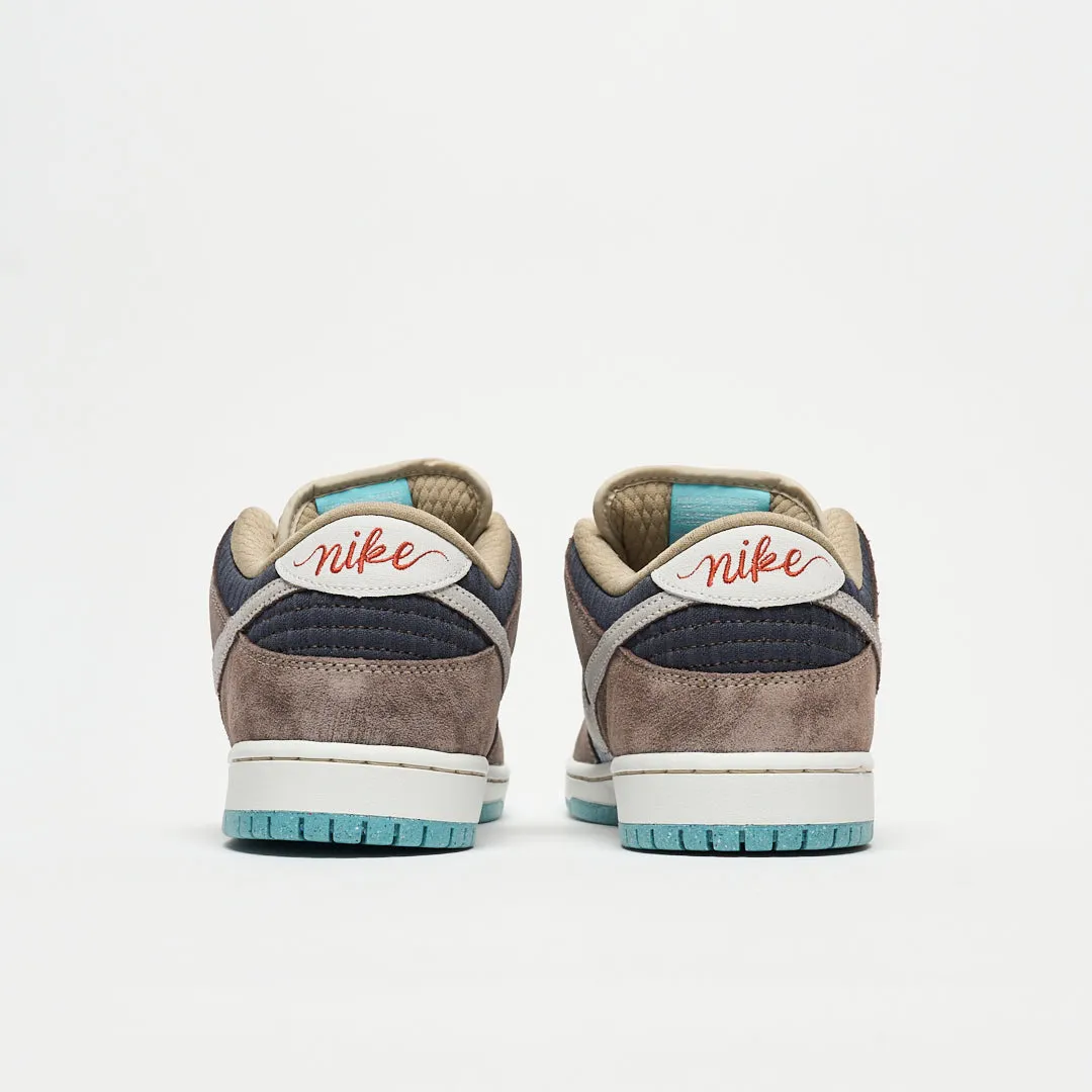 Nike SB - Dunk Low Premium Big Money Savings(Baroque Brown)