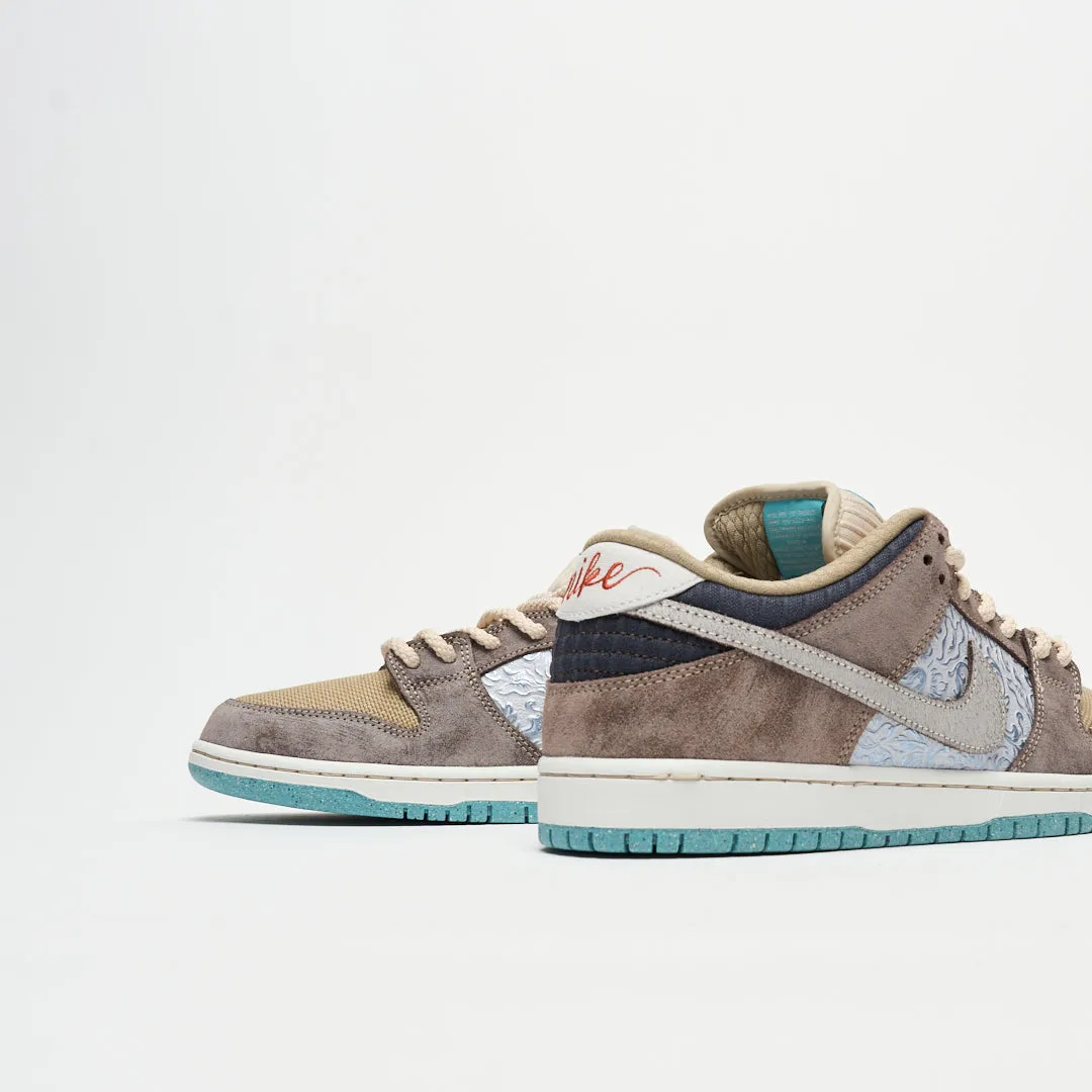 Nike SB - Dunk Low Premium Big Money Savings(Baroque Brown)