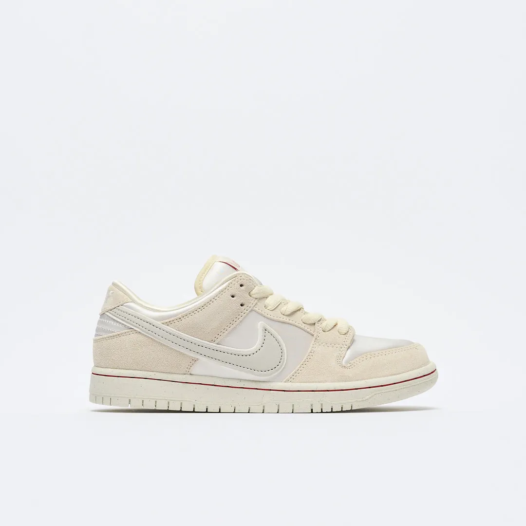 Nike SB - Dunk Low Premium City of Love (Coconut milk/Light Bone-Phantom)