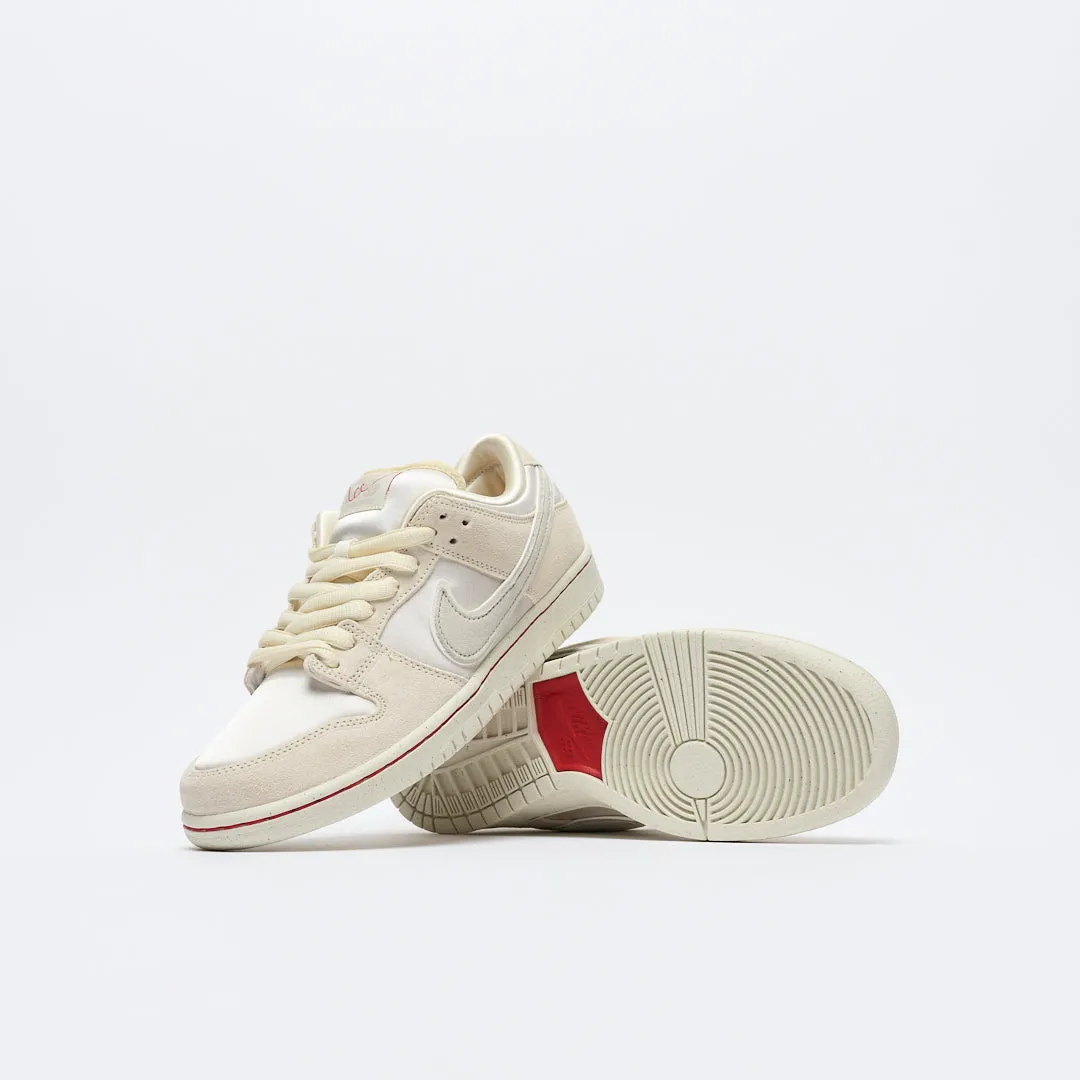 Nike SB - Dunk Low Premium City of Love (Coconut milk/Light Bone-Phantom)