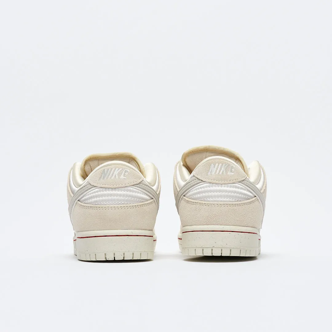 Nike SB - Dunk Low Premium City of Love (Coconut milk/Light Bone-Phantom)