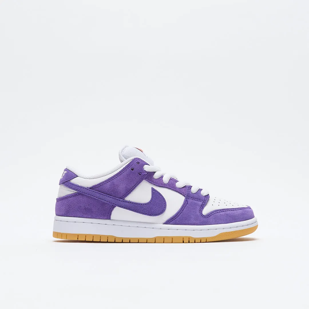 Nike SB - Dunk Low Pro ISO (Court Purple)