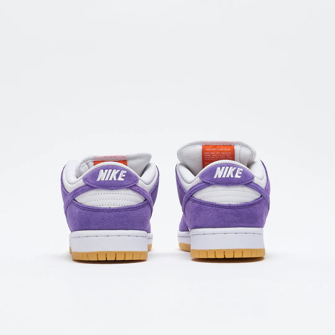 Nike SB - Dunk Low Pro ISO (Court Purple)