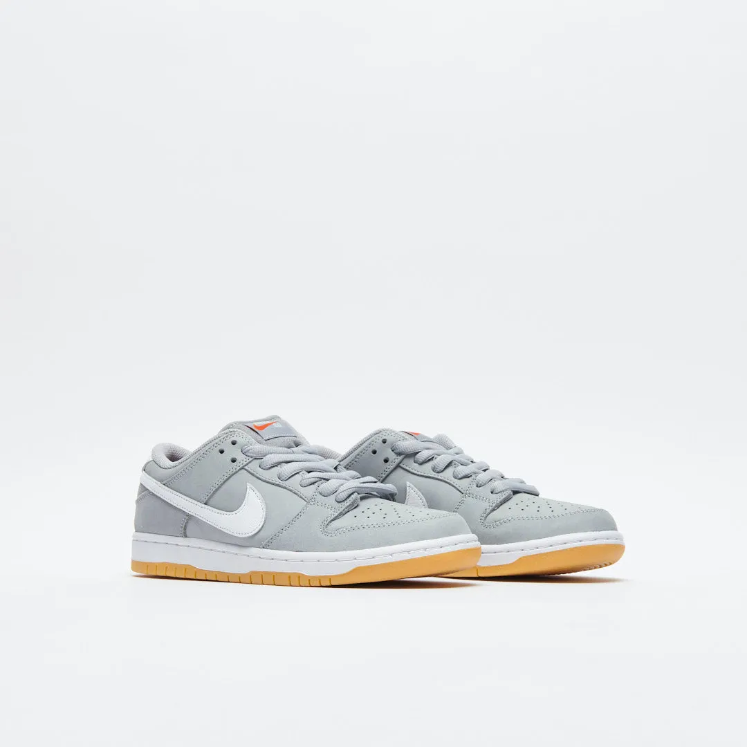 Nike SB - Dunk Low Pro ISO (Wolf Grey)