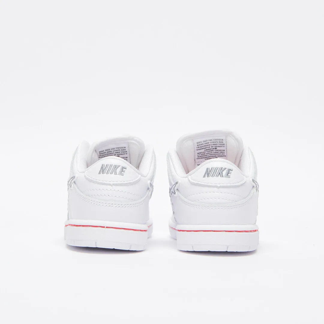 Nike SB - Dunk Low Pro Oski PS (Great White)