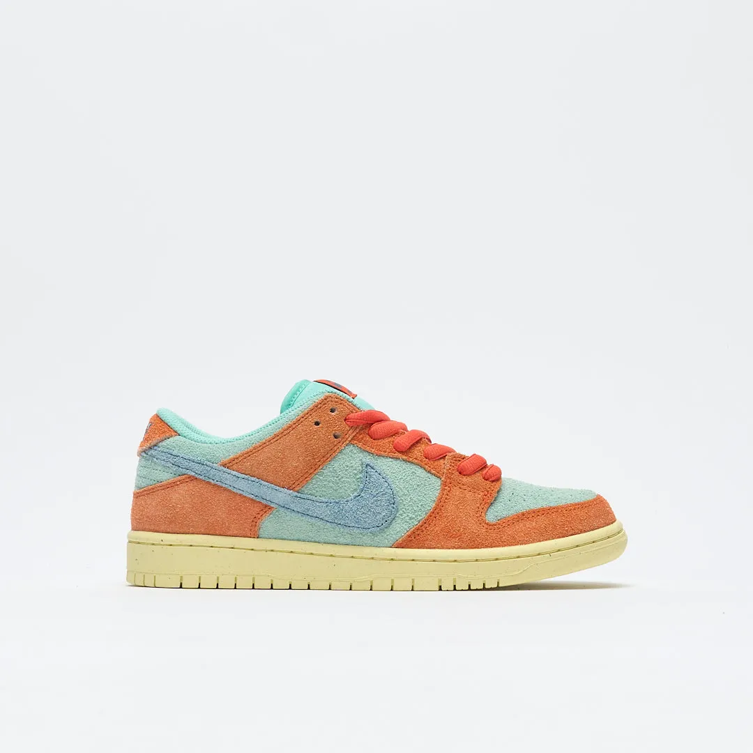 Nike SB - Dunk Low Pro Premium Noise Aqua