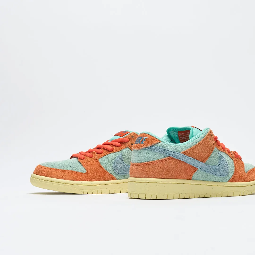 Nike SB - Dunk Low Pro Premium Noise Aqua