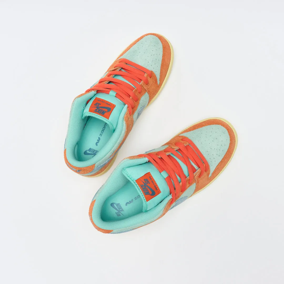 Nike SB - Dunk Low Pro Premium Noise Aqua