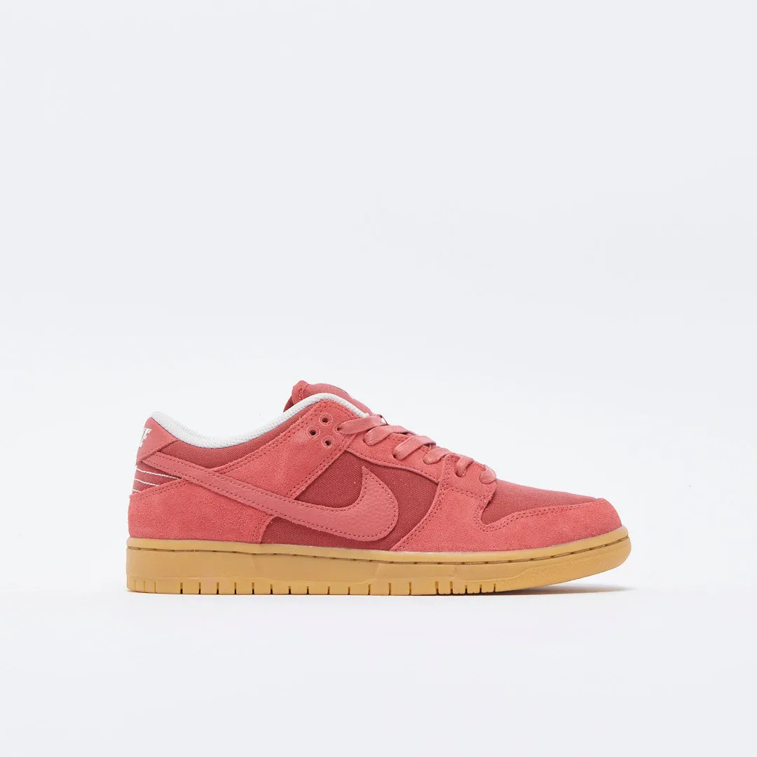 Nike SB - Dunk Low Pro Premium  Treat me Right