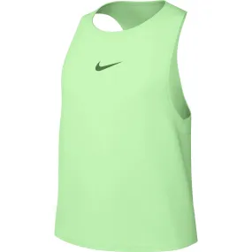 Nike - Victory Dri-Fit Tennis Tank Top Girls vapor green