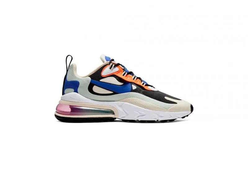 Nike W Air Max 270 React